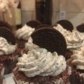 Oreo cupcakes