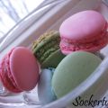 Macarons!