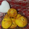Recept på fluffiga lussebullar