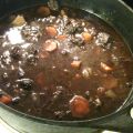 Boef Bourguignon