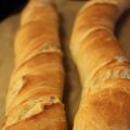Durum Baguetter