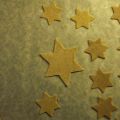 Glutenfria pepparkakor