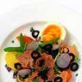 Sallad Niçoise
