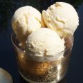 Världens godaste vaniljglass!