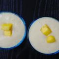 Måndag igen - smoothiedags