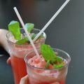 Melondrink