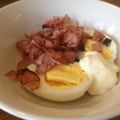 Sen frukost