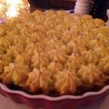Vegetarisk shephard's pie