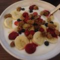 Frukost