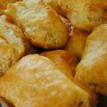 Köttfärspirog
