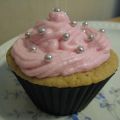 Underbart goda Cupcakes