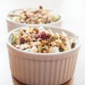 Fruktdessert