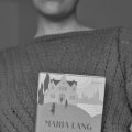 The Jan Sweater - och en deckare!