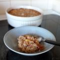 RECEPT > Utomordentlig ugnsgröt