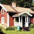 Drömmen om livet på landet