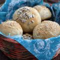 Grötbullar - gott till frukosten