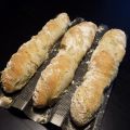 KALLJÄSTA CITRON- OCH ÖRTBAGUETTER