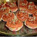 Polly Cupcakes