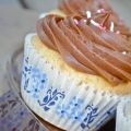 Choklad- & kaffefrosting