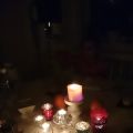 Veckans planering
