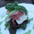 Saras Smaker: Grillad aubergine med kokta[...]