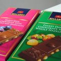 Choklad med hög klass