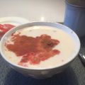 Urgod (autoimmun) nötgröt utan gluten och laktos