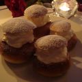 Supergoda semlor