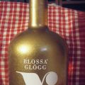 Årets Glögg X