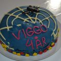 Grattis Viggo!!!