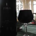 Veckans vintips: Zolo Black Malbec 2017