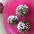 Louisas chokladbollar