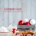 Gluten Free Saffron Cake with Lingonberry Cream[...]