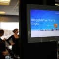 Bloggforum 2013 i Göteborg
