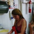 Italiensk Pizza