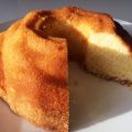 Glutenfri guldkaka