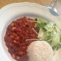 Chili con carne