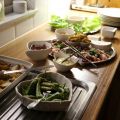 Tapas! After Work hos vänner!