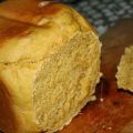 Morotsbröd till bakmaskinen
