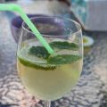 Drinken Hugo