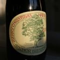 Anchor Christmas Ale 2009. Spontana inköp,[...]