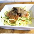Perfekt rawfood lunch!