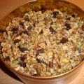 Hemgjord müsli