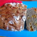 Bakning