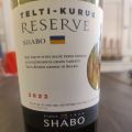 Druvan och vinet 77: Telti-kuruk; Shabo[...]