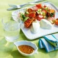 Sotad gravlax med krispig vårsallad, crème[...]