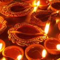 Diwali & Indiskt nyår