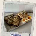 Recept: enkel Gubbröra