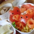 Bento - japansk matlåda