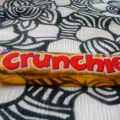 Crunchie från Cadbury